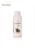 Reinigungsmilch mit Gartentee, 150ml, CHRISTINA