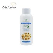 Leche de tocador con extracto de manzanilla, 150 ml, HRISTINA