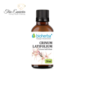 Teinture Crinum Latifolium, 50 ml, Bioherba