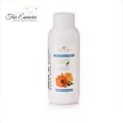 Lait nettoyant pour le visage à l'extrait de calendula, 150 ml, CHRISTINA