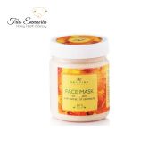 Masque pour peaux sèches à l'extrait de calendula, 200 ml, CHRISTINA