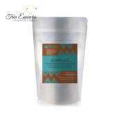 Nueces de jabón para cabello y rostro, 100 g, Radika