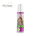 Concentrat de plante, spray de păr cu ginkgo biloba și ierburi bulgărești, 125 ml, Radika