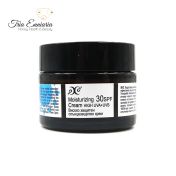 Солнцезащитный крем - 30SPF, 50 мл. Hristina
