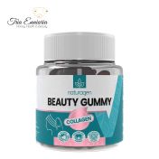 Beauty Gummy, 60 Jelly Hearts