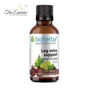 Tintura de castaña, 50 ml, Bioherba