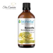 Boswellia Tincture, 100 ml, Bioherba