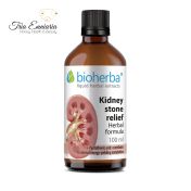 Tintura di cava, 100 ml, Bioherba