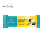 Коллагеновый Протеиновый Батончик С 5000 мг Коллагена И Банана, 36 г, Naturagen