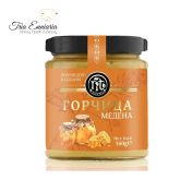 Mostaza y miel, 160 g, Natural Technologies
