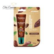 Feuchtigkeitsspendender Lippenbalsam Mit Kakaobutter, 10 g, Himalaya