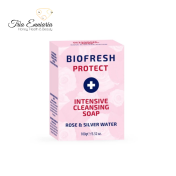 Intensiv-Reinigungsseife "Biofresh Protect", 100 g, Biofresh