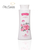 Gel de dus Rose Original, 400 ml, Bulgarian Rose