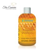 Propolis-Shampoo, 200 ml, Bioherba