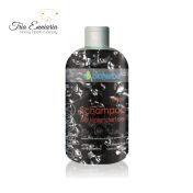 Champú de alquitrán, 200 ml, Bioherba