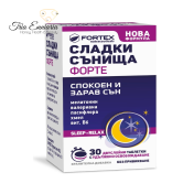 Sogni d'oro, 30 capsule, Fortex