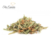 Flor de tilo (Tilia Cordata Mill.), 25 g