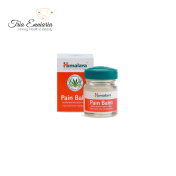 Headache, Muscle Pain, Balm Pain , 50 g, HIMALAYA 