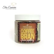 Coffee Tritsi, Peeling facial, 200 ml, Hristina