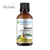 Берберис Тинктура, 50 мл, Bioherba