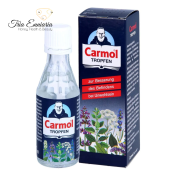 Karmolis - Breitbandtropfen, 40 ml