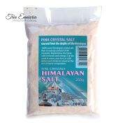 Sare de Himalaya - fină, 250 g, Bioherba