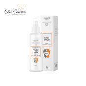 Spray Piedi Con Argento Colloidale E Zeolite, 150 ml, Colloid