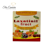 Laxatinil Fruta Cereza, 200 g, Philippos-int. LTD