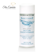 SOLUCIÓN MICELAR DE HIALURÓN 3 EN 1 - 200 ml, KRAUTERHOF