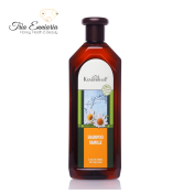 Shampoo With Chamomile (For Shine) 500 ml, Krauterhof
