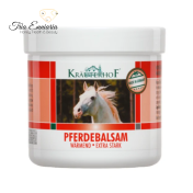 Gel riscaldante con effetto forte, 250 ml, ASSAM