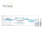 Hyaluron + 14 Дневная Терапия  Красотьι, Krauterhof
