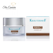 Anpassende Foundation Perfect Make-Up, 30 ml, Kräuterhof