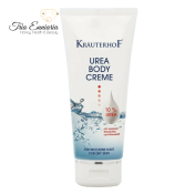 Intensive Körpercreme mit 10 % Urea, 200 ml, Kräuterhof