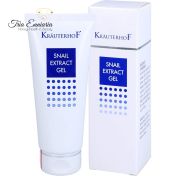 Gel de extracto de caracol, 100 ml, Krauterhof