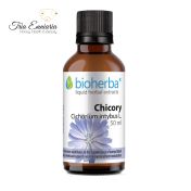 Κιχώριον (CHICORY), 50ml, Bioherba