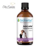 Teinture Joint Relief, 100 ml, Bioherba
