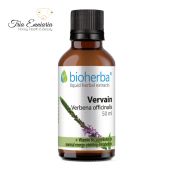 Βερβένα Βάμμα, 50 ml. Bioherba