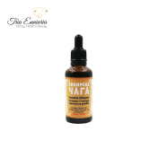 Chaga siberiano, tintura, 50 ml.