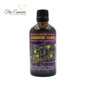 Tribulus Terrestris, Extract Vacuum, 100 ml, Medicina din plante