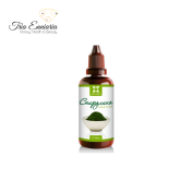 Tinctura de Spirulina, Panacea, 100 ml.