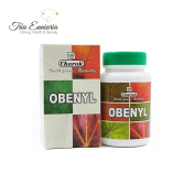 Obenil, 50 compresse, Charak