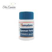 Speman Forte, for normal ejaculation, 60 tablets, Himalaya