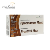 Prostatil Max, 30 Kapseln, PhytoPharma