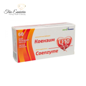 Coenzima Q-10, 60 capsule, PhytoPharma