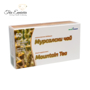 Τσάι του βουνού, εκχύλισμα, 60 κάψουλες, PhytoPharma