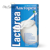 Лакторея, Пробиотик, 120 Tаблетки, Tomil Herb