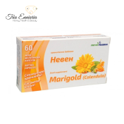 Εκχύλισμα καλέντουλα, 60 κάψουλες, PhytoPharma