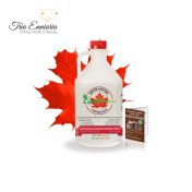Original Kanadischer Ahornsirup, 1 Liter, Zdravnitza