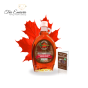 Sirop De Artar Canadian Original, 375 ml, Zdravnitza